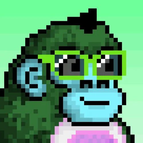 CyberKong #1187