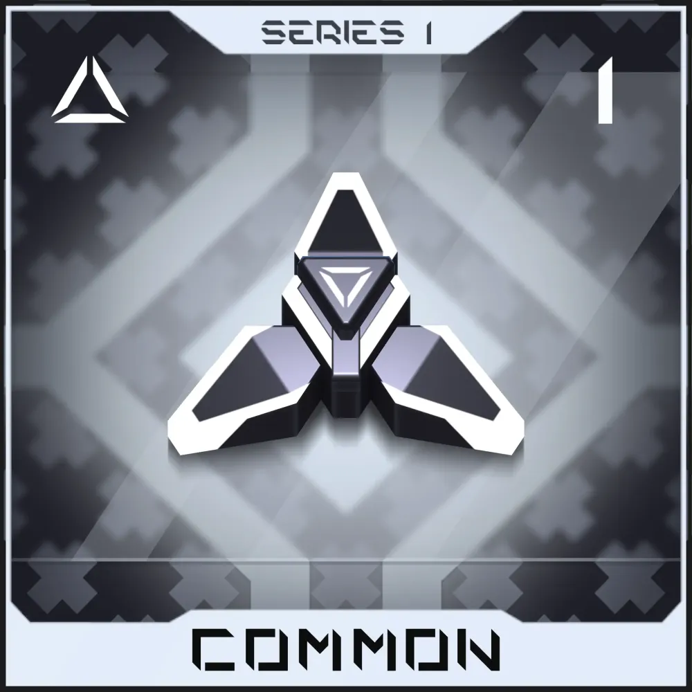 Series 1 Building #4908