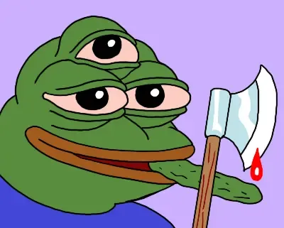 Pepe #15060