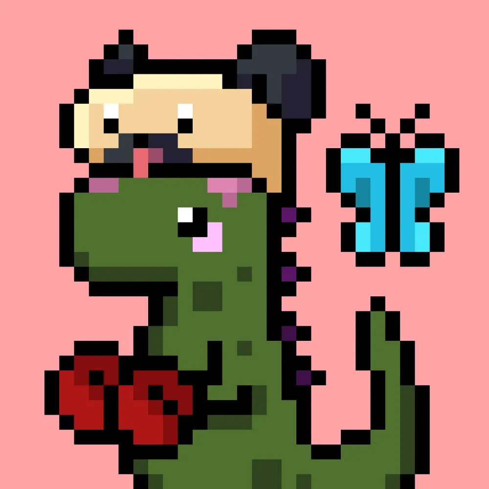 REXBITS #2105