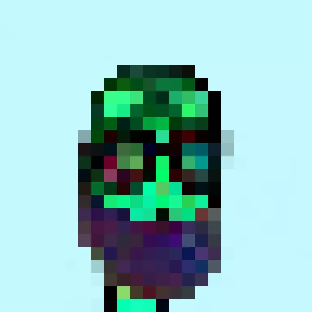 BASTARD GAN PUNKS V2