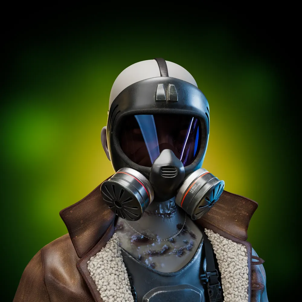 Zombie0488 #4672