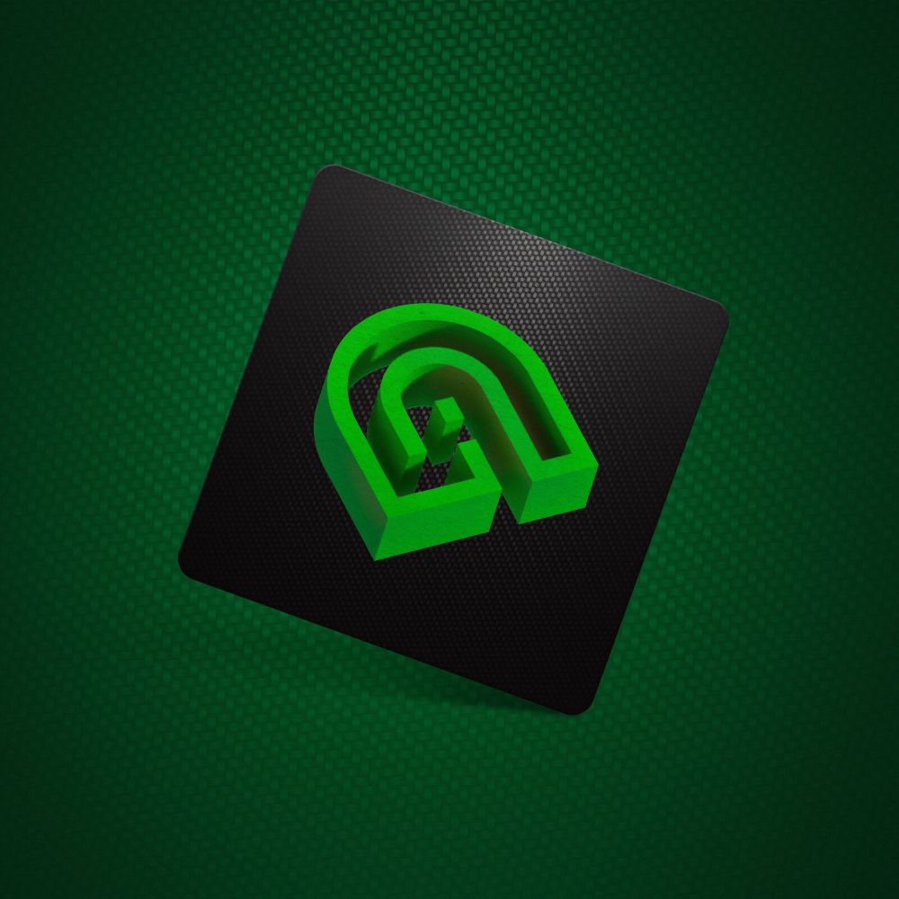 Alpha Gardeners Pass #801