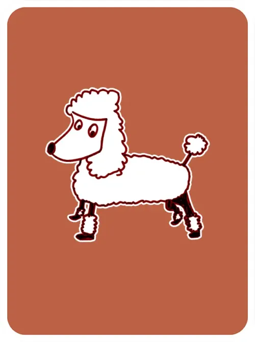 PolishedPoodle #7326