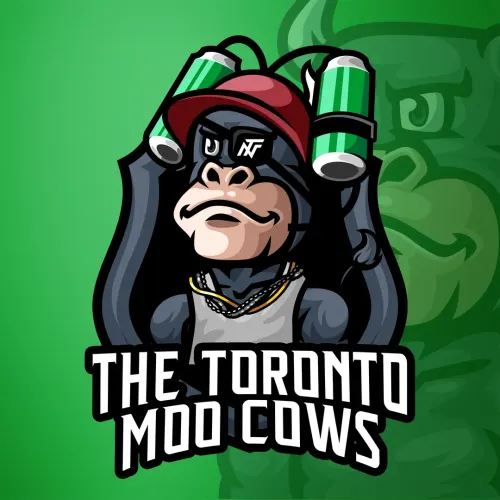 The Toronto Moo Cows #7396