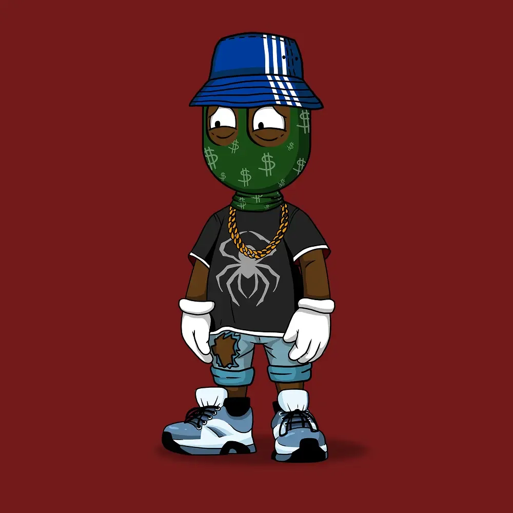 Based Style #5444