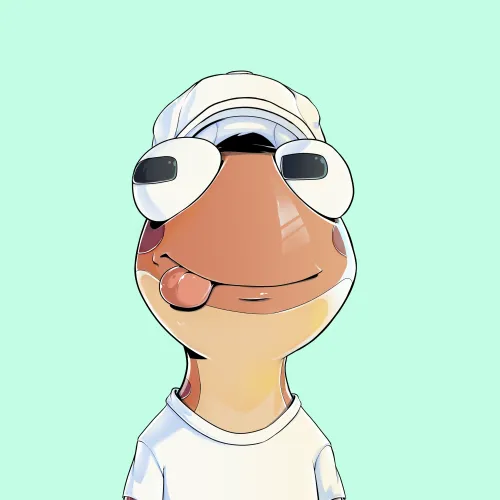 Frogana #3259
