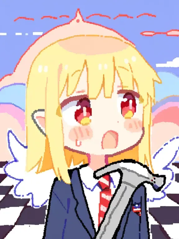 Yumemono #4780