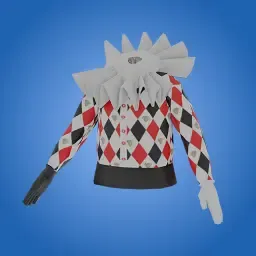 Joker Ruffle (ICE Level 5)