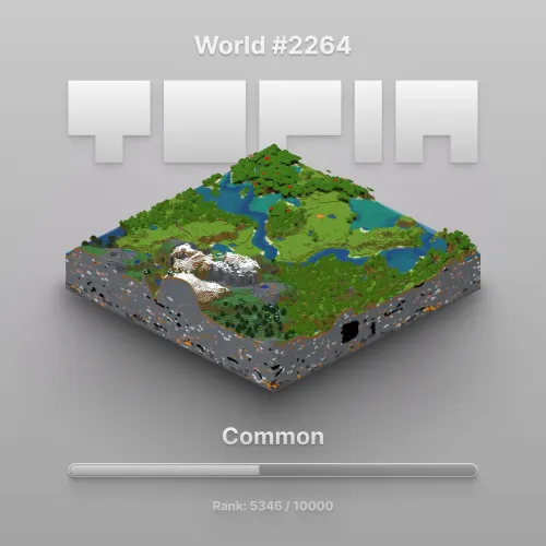 World #2264