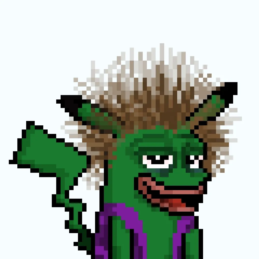 PEPEMON ETH #228