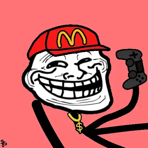 TROLOLOL #433