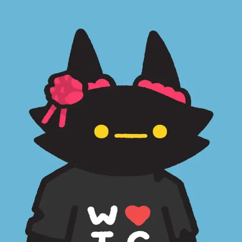 Shadow Wolf #3804
