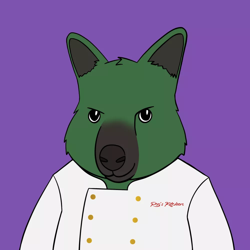 Roo #1745