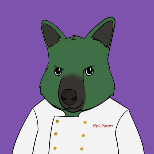 Roo #1745