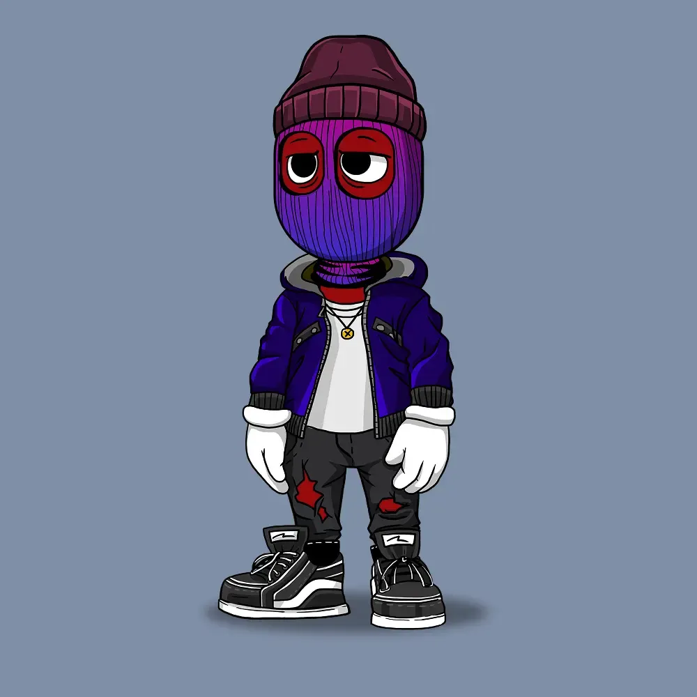 Based Style #2156