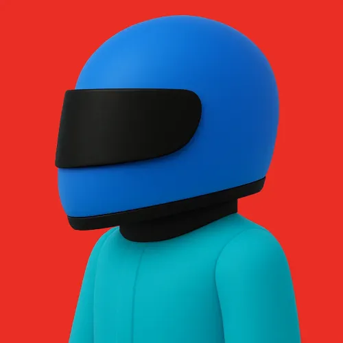 Solana Grand Prix Ticket #21