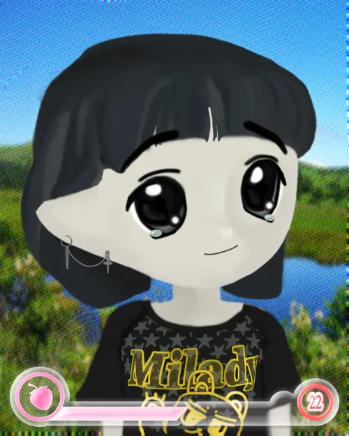 Milady 1892 #1892