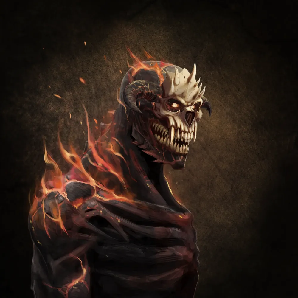 The Sons of Evil #622