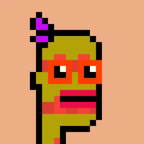 Fishpunk #903