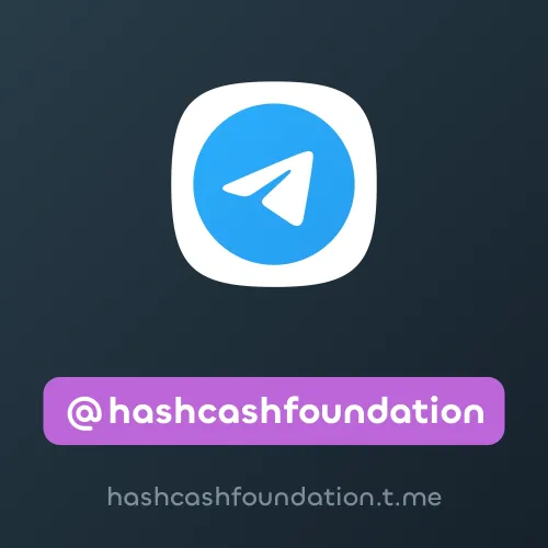 @hashcashfoundation