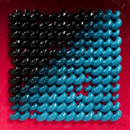 Twelvefold (Inscription #445864)