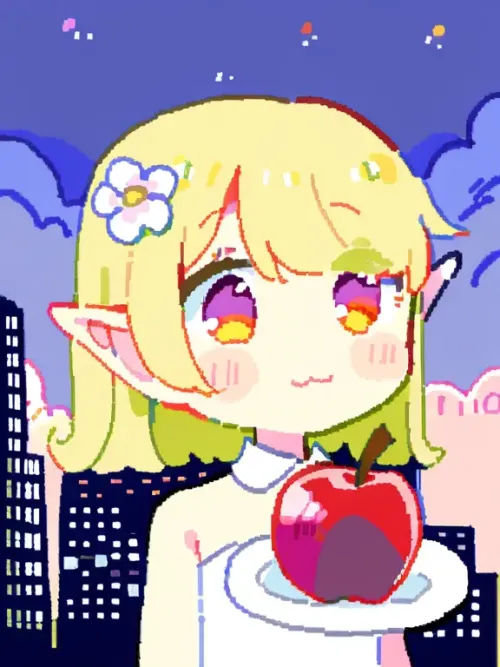 Yumemono #1361