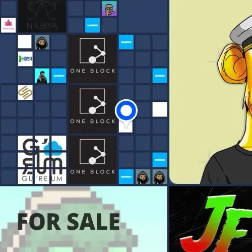 LAND (-99, 171) #153105