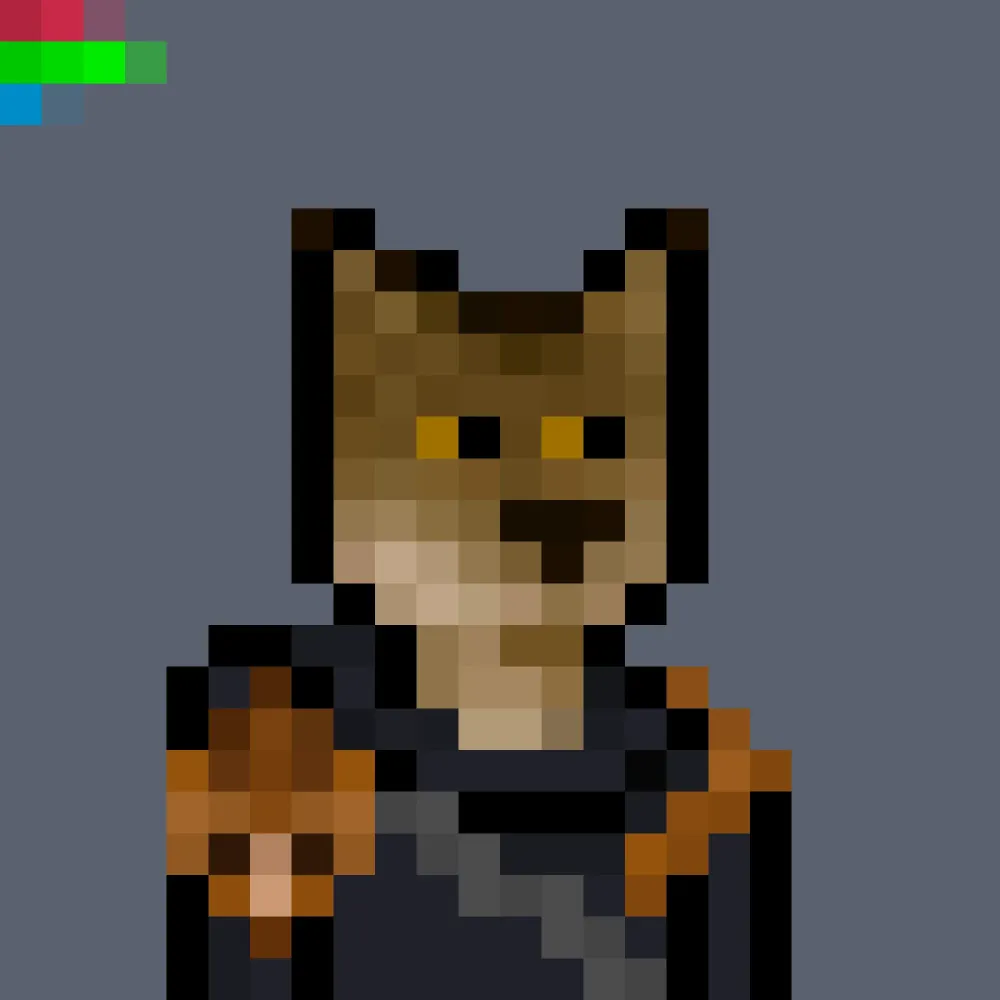 CLOAKS #4513