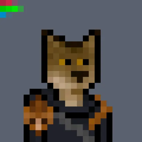 CLOAKS #4513