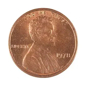 Cent #1685 (#66001205)