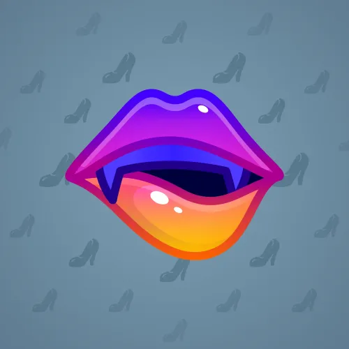 Sharp Tongue #3357