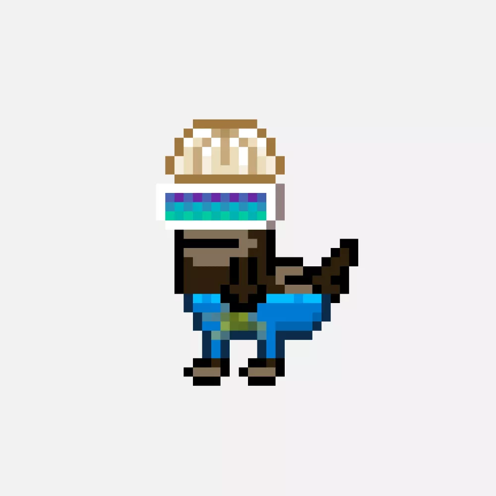 CryptoDickbutt #4663