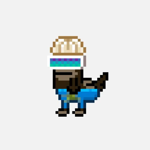 CryptoDickbutt #4663