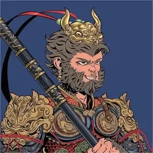 wukong ＃1074 （＃425900819）