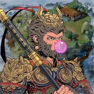 wukong ＃3541 （＃428739562）