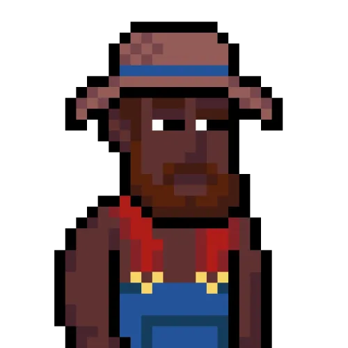 Farmer #6455