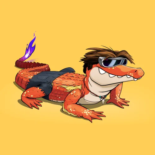 TokenGator #1281