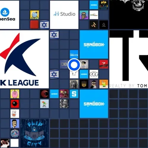 LAND (122, 43) #101102