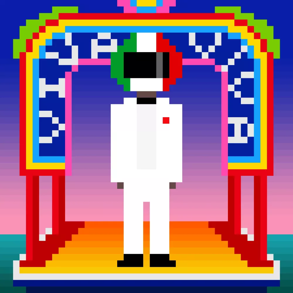 CryptoMexa #99