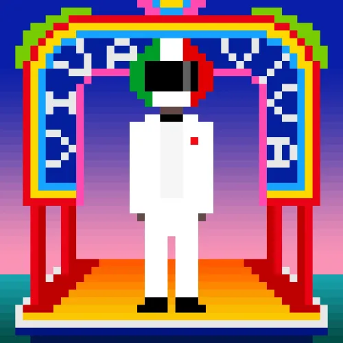 CryptoMexa #99