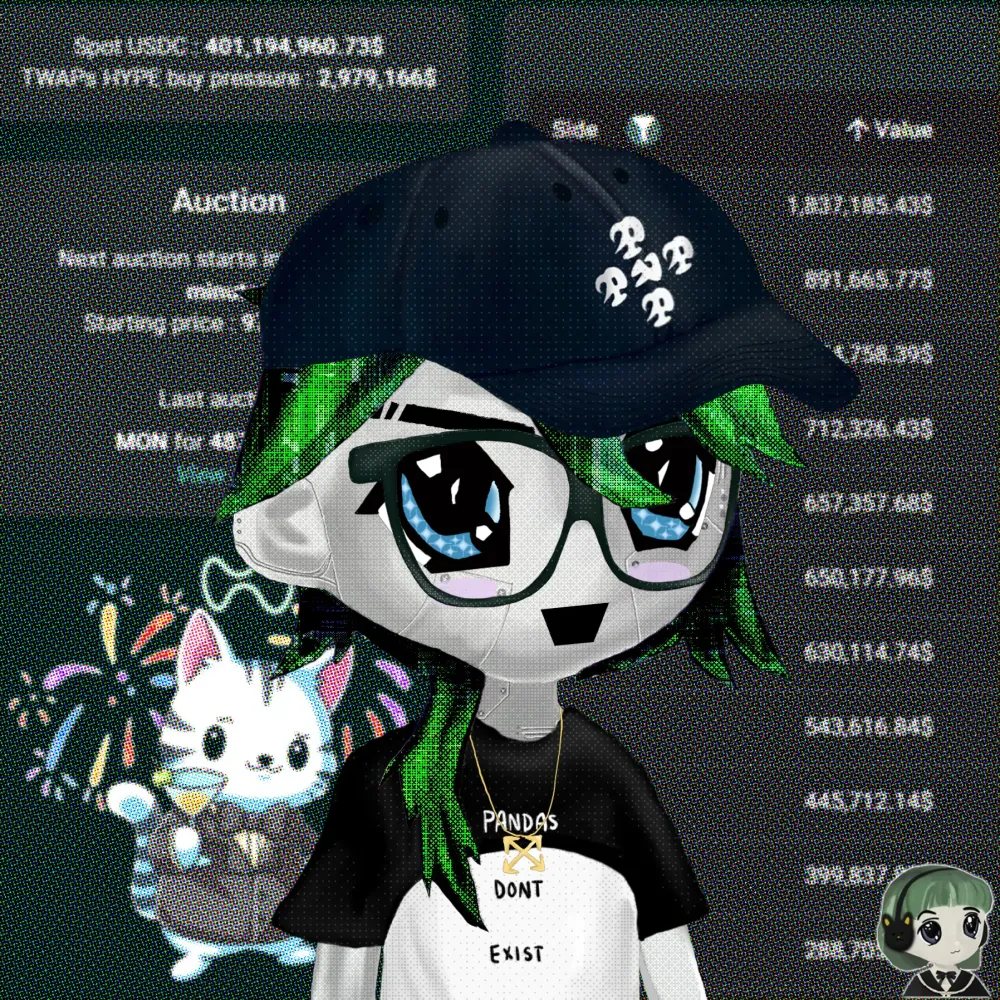 Wealthy Hypio Babies 4144 #4144