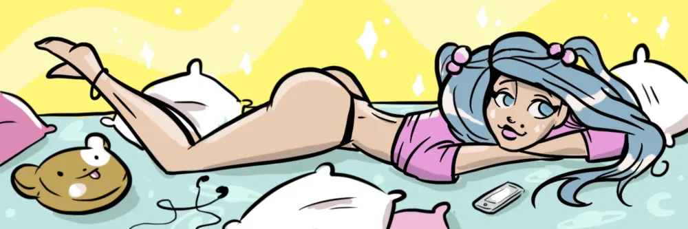 MetaVixen Banner #002