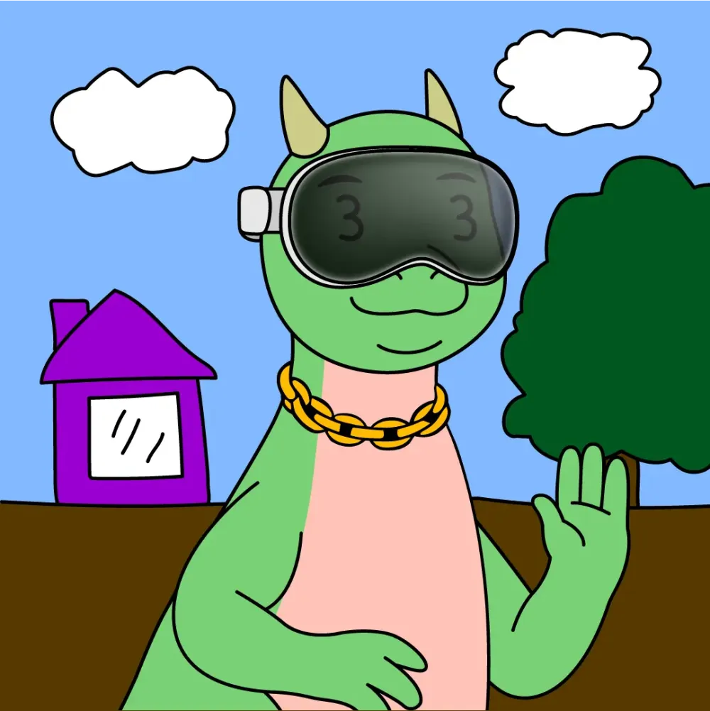 Rexy #2922