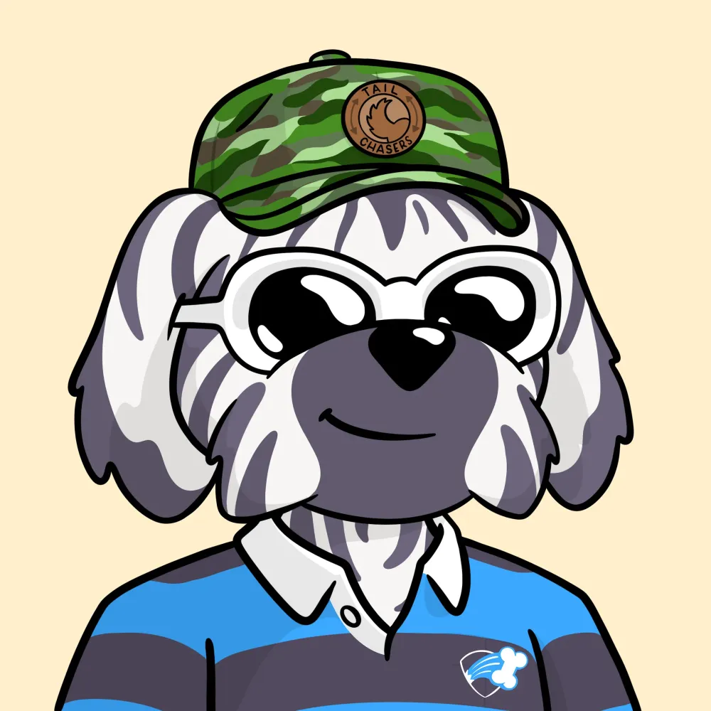 BoDoggos #8682