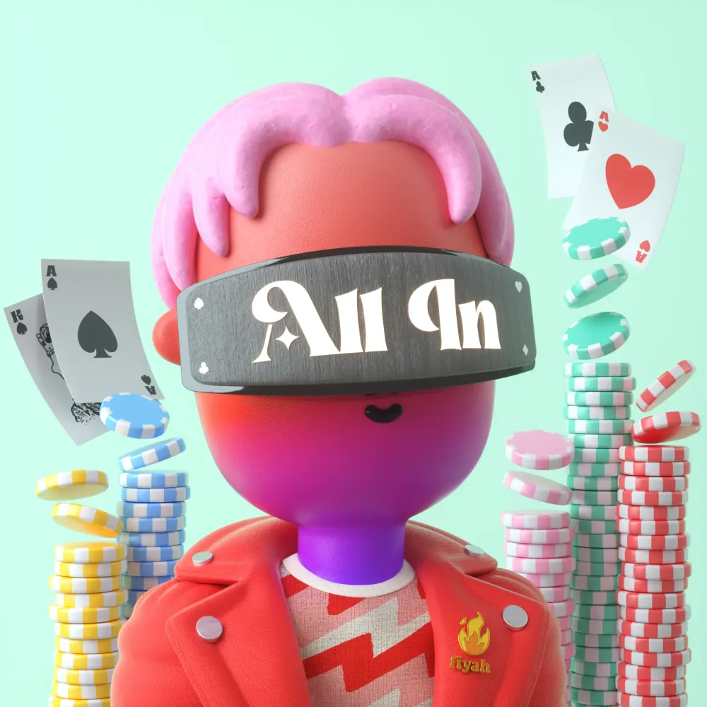 Citizen of Vibetown #1046