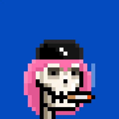 Ghoul #893
