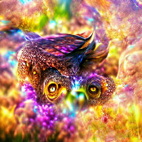 AI RektBird #1447