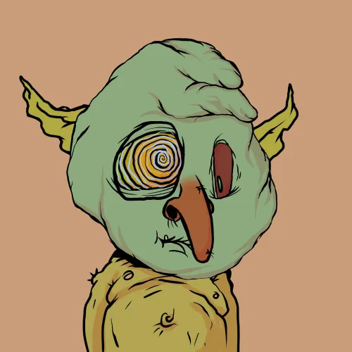 goblintown #8025
