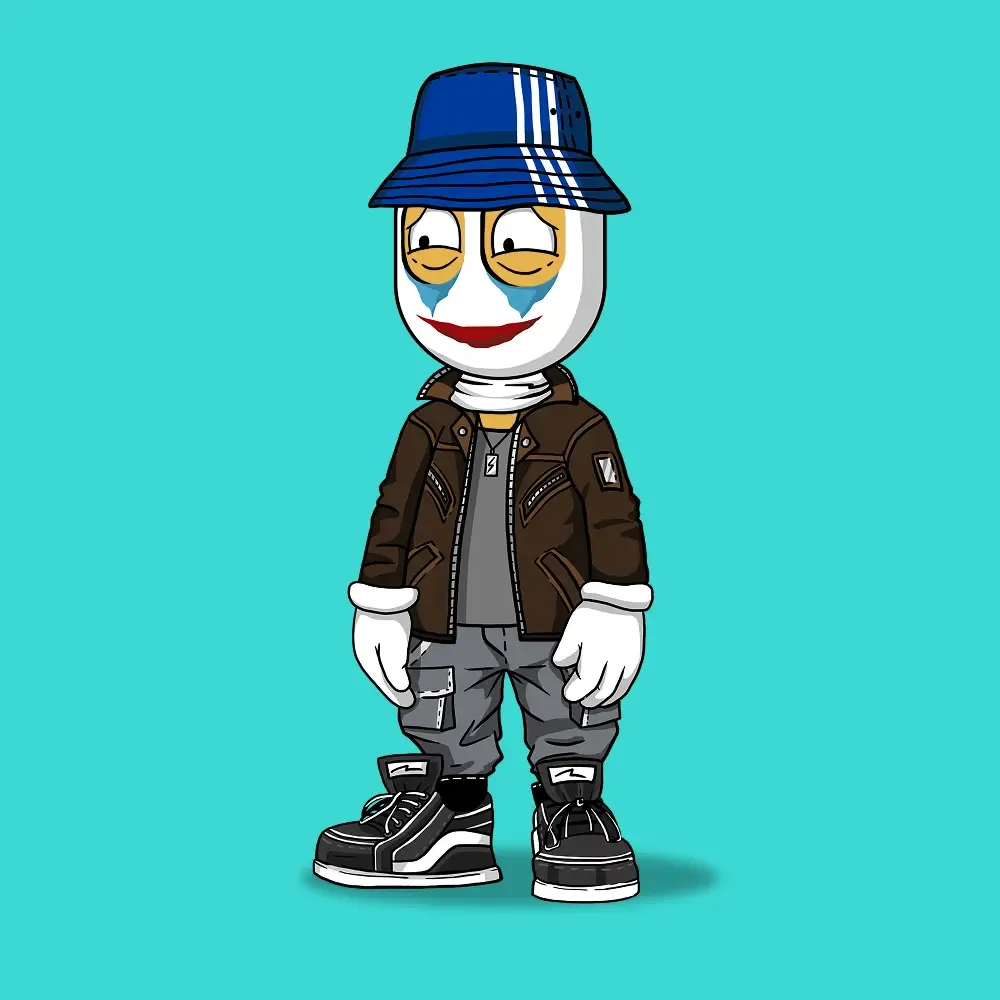 Based Style #2556